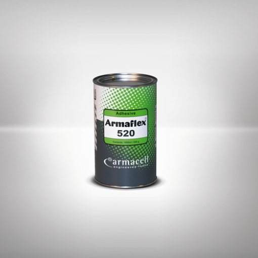 ARMACELL ADH520/0,25E Kleber 520 Doseninhalt Armaflex 250 ml (Pinseldose) E 0,25