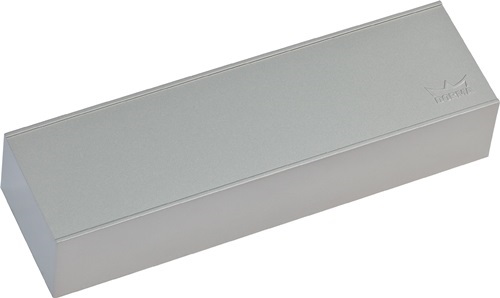 DORMAKABA 22212101 Scherentürschließer TS 71 silber EN 3/4 ohne Gestänge