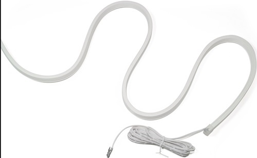 L&S 2000514 LED-Band Octopus warmweiß 24 V 10 W/m Länge 5000 mm Breite 4 mm