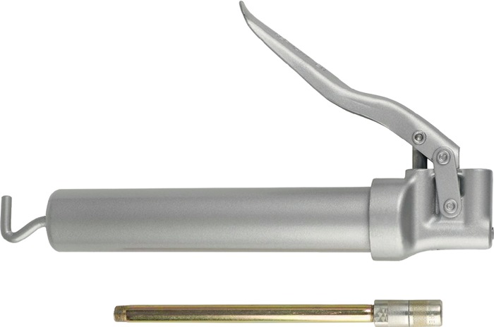 PRESSOL 12 276 Einhandfettpresse  für loses Fett 125 cm³