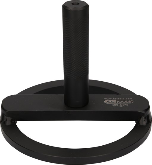 KS Tools 460.5478 Polrad-Montagedorn für Mercedes, Ø 186 mm