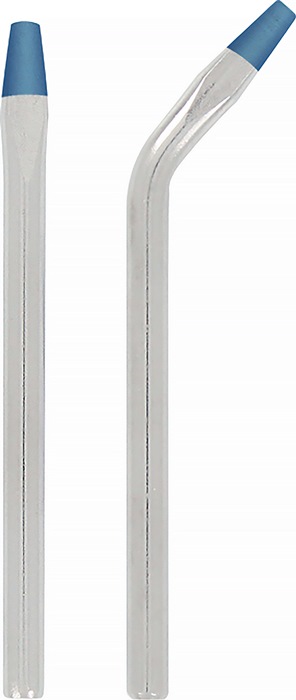 STANNOL 940114 Lötspitzen-Set LONG-LIFE 30W 2 teilig (gerade und abgewinkelt) Br