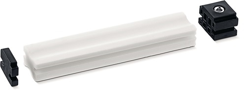 GEZE 69780 Öffnungsbegrenzung  TS 3000 / 5000  max. Türbreite 1400 mm