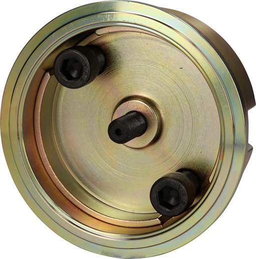 KS Tools 460.4465 Dichtringmontage-Satz für Isuzu, 5-tlg.