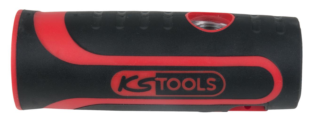 KS-Tools 515.5410-R017P Antriebsgehäuse