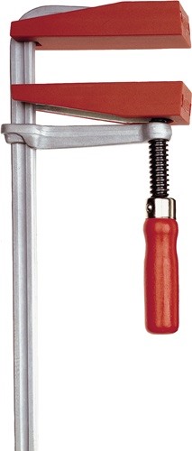 BESSEY FK20-10 Flächenspanner FK Spannweite 200 mm Ausladung 100 mm