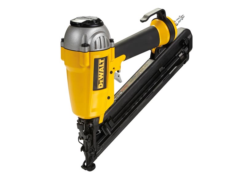 DeWalt DPN9033SM-XJ Streifennagler Druckluft DPN, 50-90mm