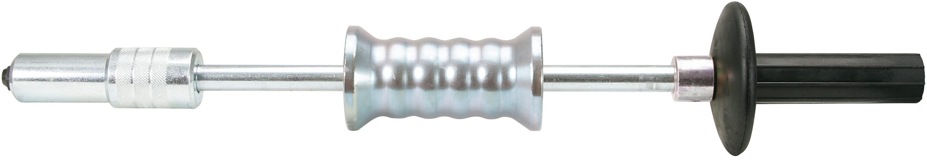 KS Tools 500.8559 Auszieh-Schlaghammer, 1,5kg