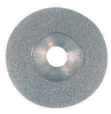 JAS 2701900003 Diamantscheibe  D. 40 mm  passend für Turbolino
