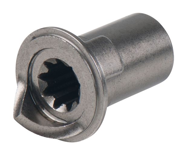 KS-Tools 515.1185-R012P Amboss Exzenter