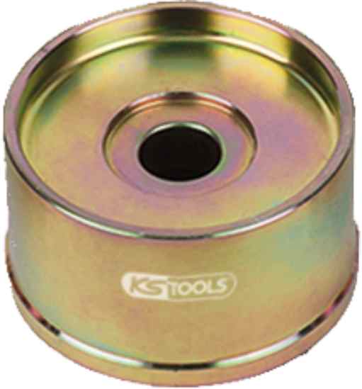 KS Tools 440.0310 Presshülse 69,7x71,5x64,2 mm
