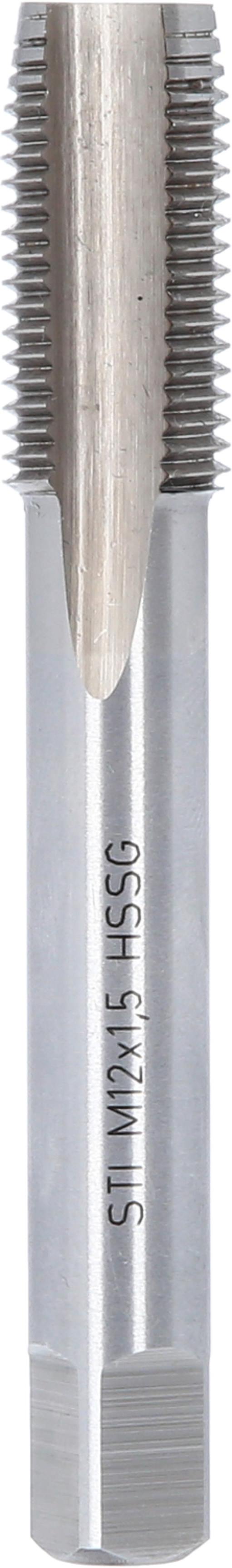 KS Tools 150.6123 Gewindebohrer M12x1,5
