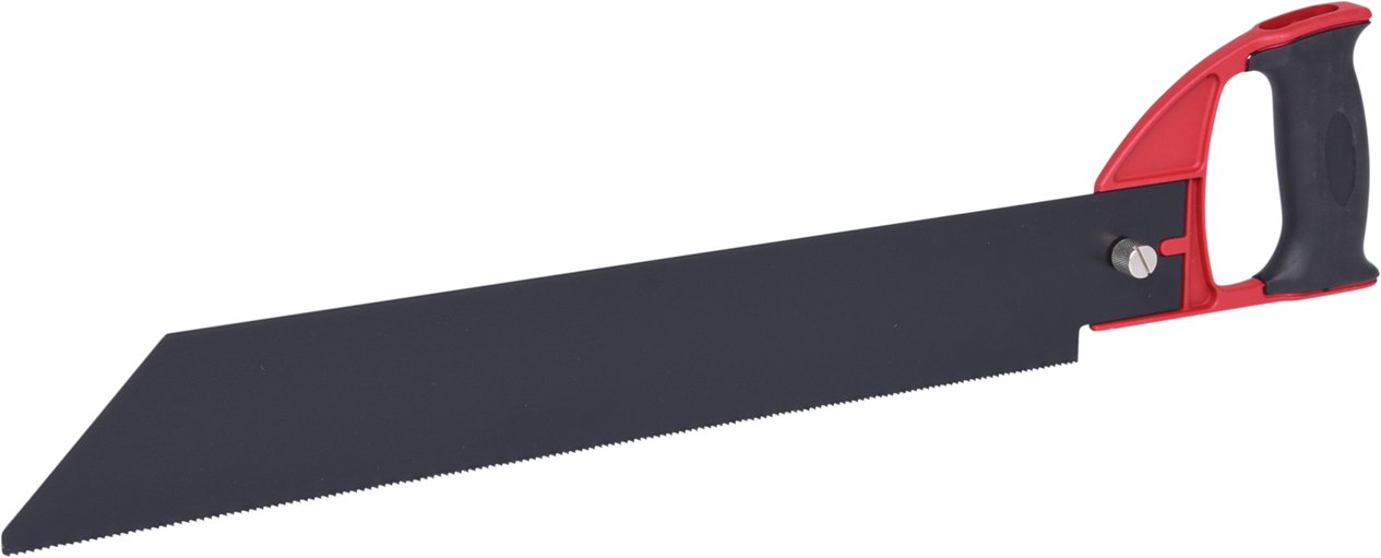 KS Tools 907.1106 PVC-Handsäge, 450mm