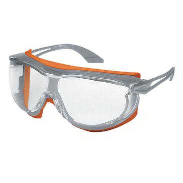 Uvex 9175275 Bügelbrille skyguard NT farblos sv exc. 9175275