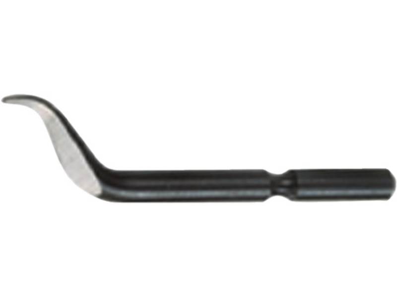 VARGUS 151-29109 Klinge  E111 Klingen-Ø 3,2 mm