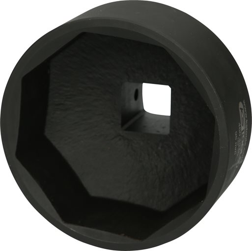 KS Tools 460.4946 1 Radkapsel-Stecknuss für BPW, 95 mm