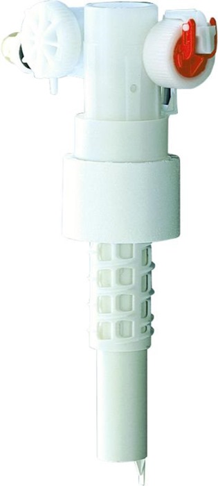 GROHE 37092000 Füllventil  mit Abdeckhaube Versatzausgleichstück und Drossel DN