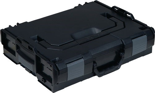 BS SYSTEMS 6100000305 Werkzeugkoffer L-BOXX® 102 Innen-B378xT313xH65mm