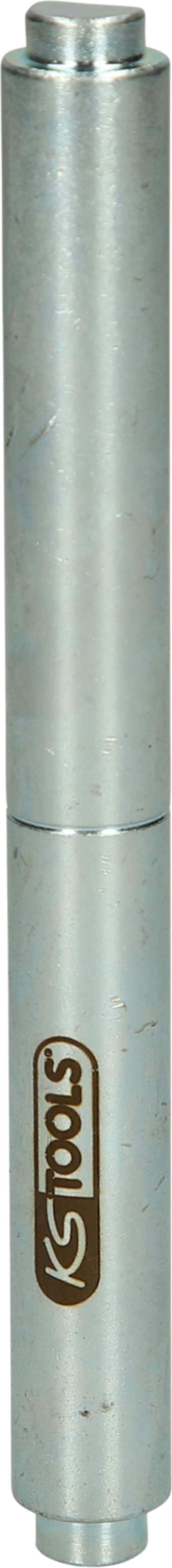 KS Tools 400.4445 Kurbelwellen-Arretierstift für Ford, 135 mm