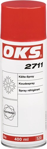 OKS 1134550178 Kälte-Spray OKS 2711 400 ml farblos bis max. -45 °C