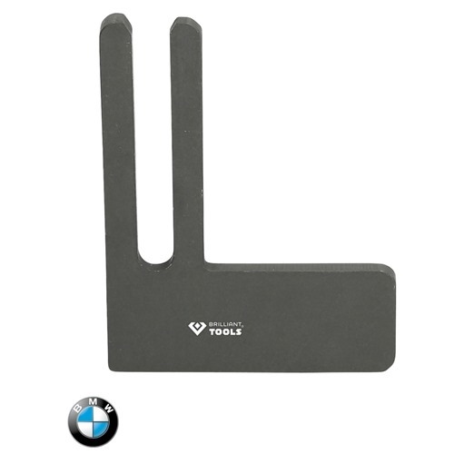 Brilliant Tools  BT591556 Ausgleichswellen-Fixierwerkzeug für BMW