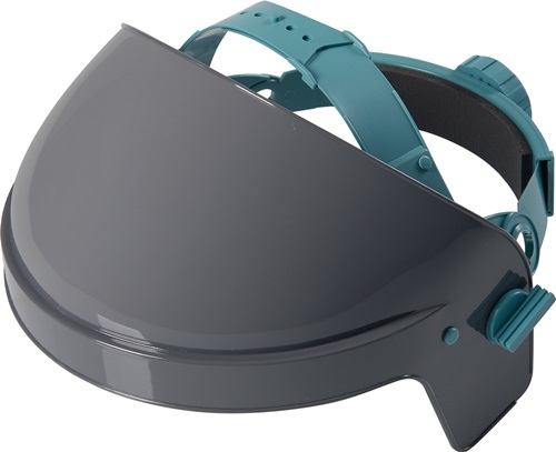 HONEYWELL 1002297 Kopfhalterung Supervizor mit Stirnschutz