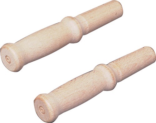 MÜBA 72607 Holzgriff  Holz LxBxHmm f. Schubkarre Fargo 4205 100 115