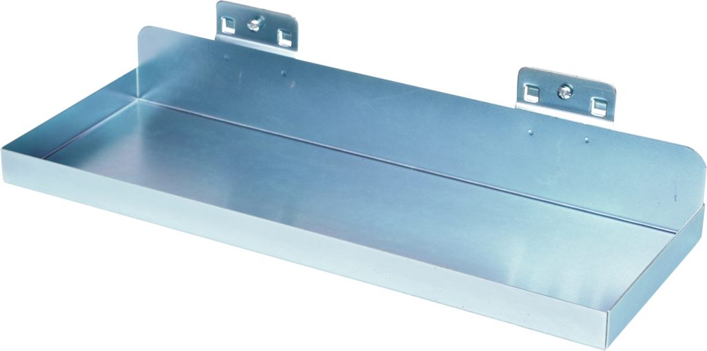 KS Tools 860.0857 Ablageboden-ohne Einteilung, 350x125mm