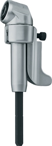 WIHA 32311 Winkelschraubvorsatz  1/4 Zoll Drehmoment max. 14 Nm  400 min-¹