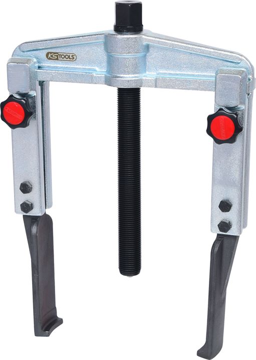 KS Tools 620.0018 Schnellspann-Universal-Abzieher 2-armig mit schlanken und verl