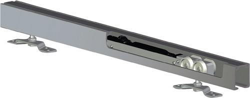 GEZE 128876 Einzugsdämpfung Perlan 140 SoftStop EV 1 Softstop 1-seitig 575-900 m