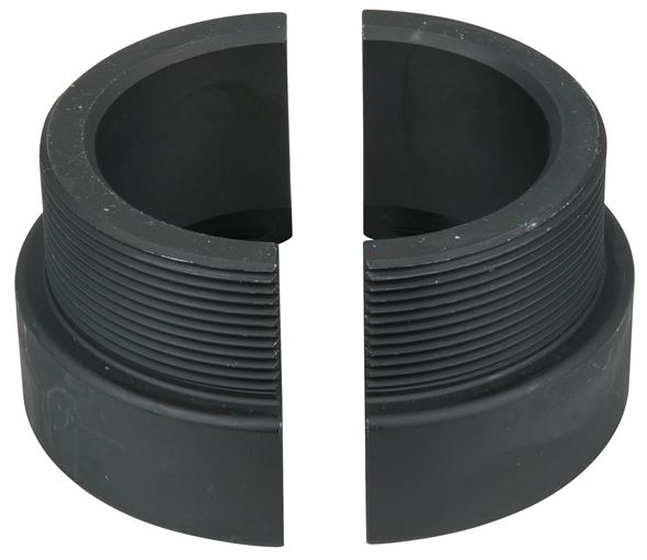 KS Tools 460.1629 Halbschalenpaar Scania 340, Innen-Ø 77 mm