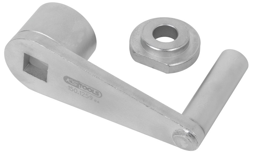KS Tools 150.1259 Zahnriemen-Spannwerkzeug