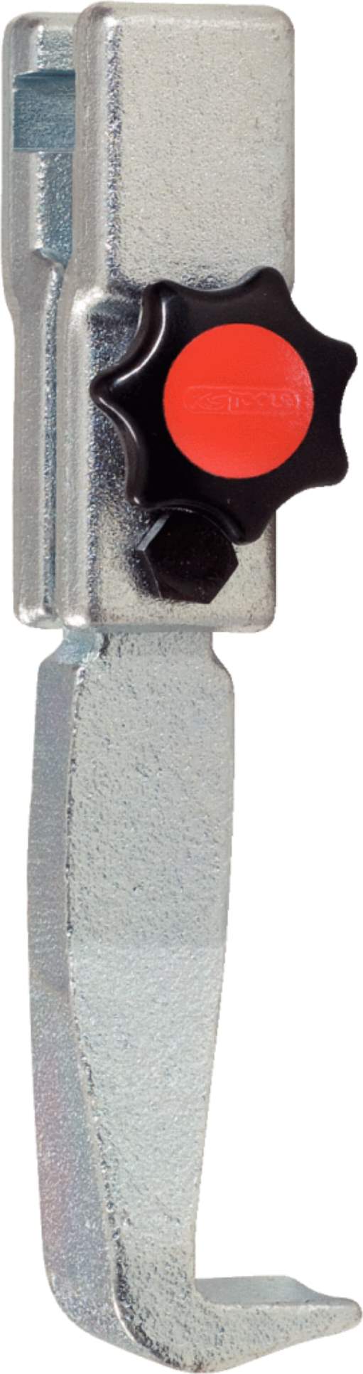 KS Tools 615.1103 Schnellspann-Abzieherhaken, 200mm