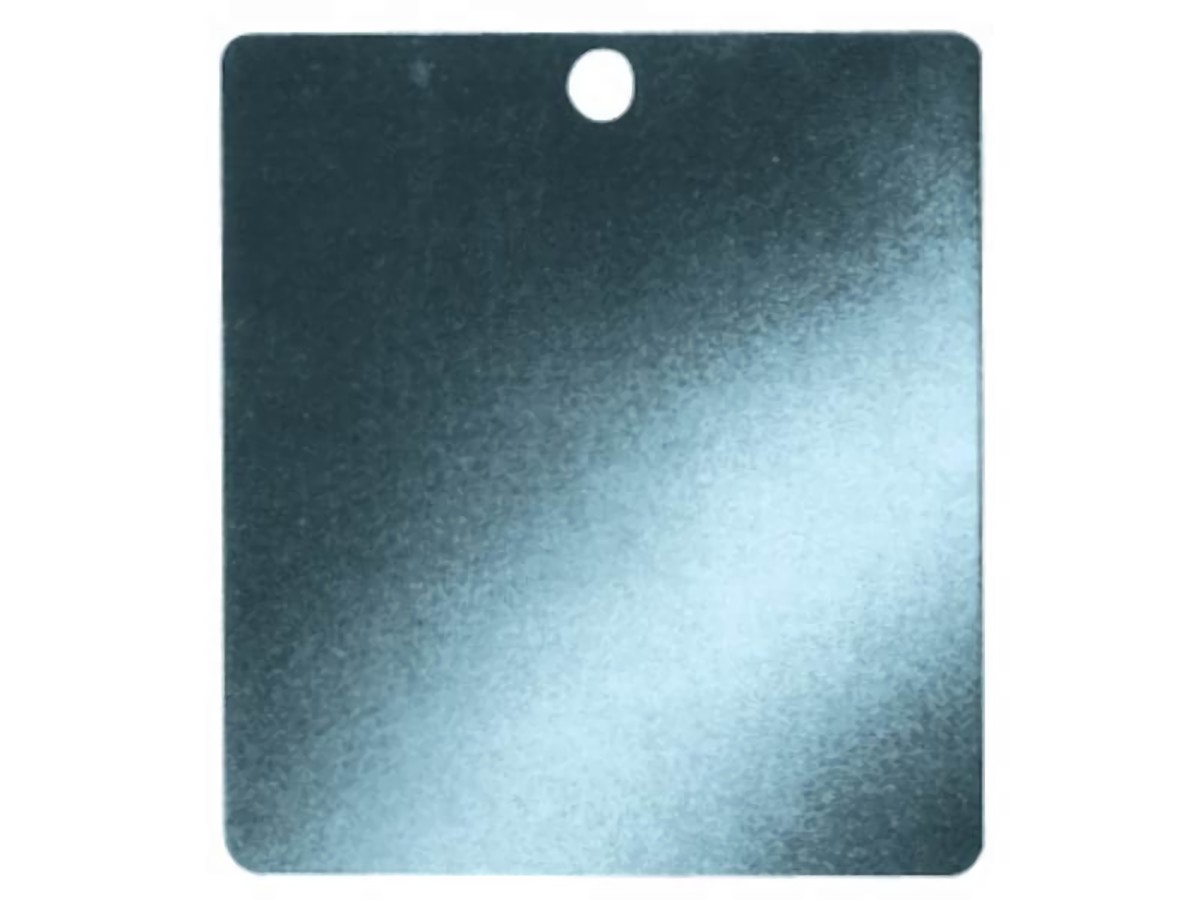 SCHMICO 5313 Ersatzspiegel  L80xB70xH1mm  passend für Handschweißspiegel