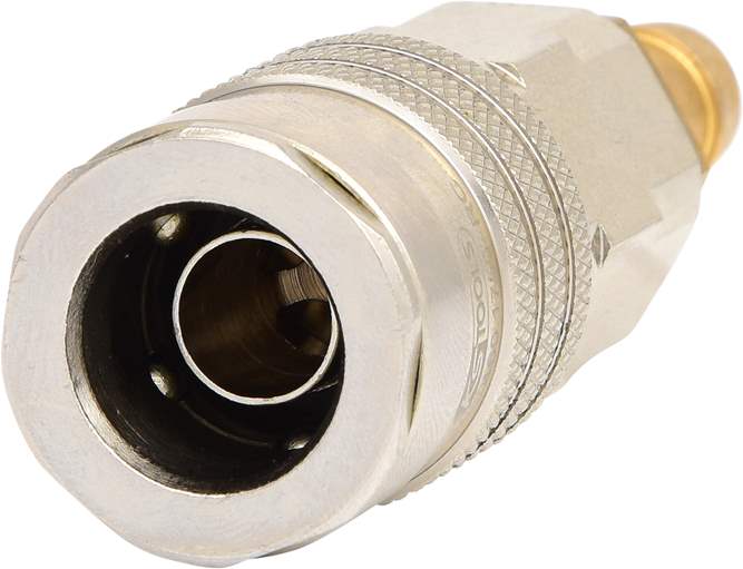 KS Tools 460.1750 Kühler-Füll- und Ablassstutzen, Volvo