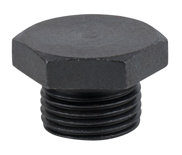 KS Tools 430.2208 Ölablassschraube, Außen6kant 25mm, M18x1,5x11mm, 25er-Pck