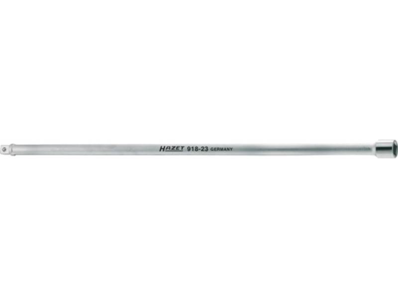HAZET 918-23 Verlängerung 918 1/2 '' Länge 575 mm