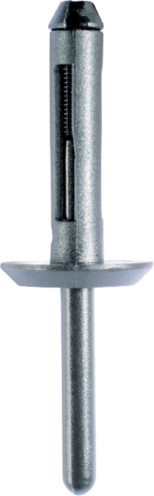 KS Tools 420.5305 Blindniet-Verbindungsclip für GM, 50er Pck
