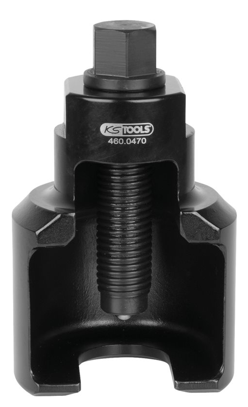 KS TOOLS 460.0470 Kugelgelenk-Abzieher, 39 mm