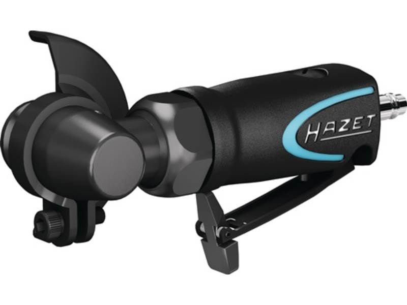 HAZET 9033M-7 Druckluftwinkelschleifer 9033M-7 50-59 mm 18000 min-¹ 84 l/min