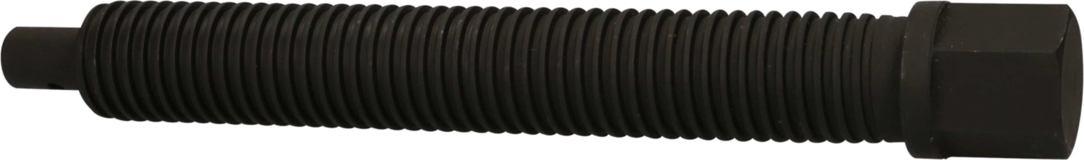 KS Tools 460.3702 Trapez-Gewindespindel, 260 mm