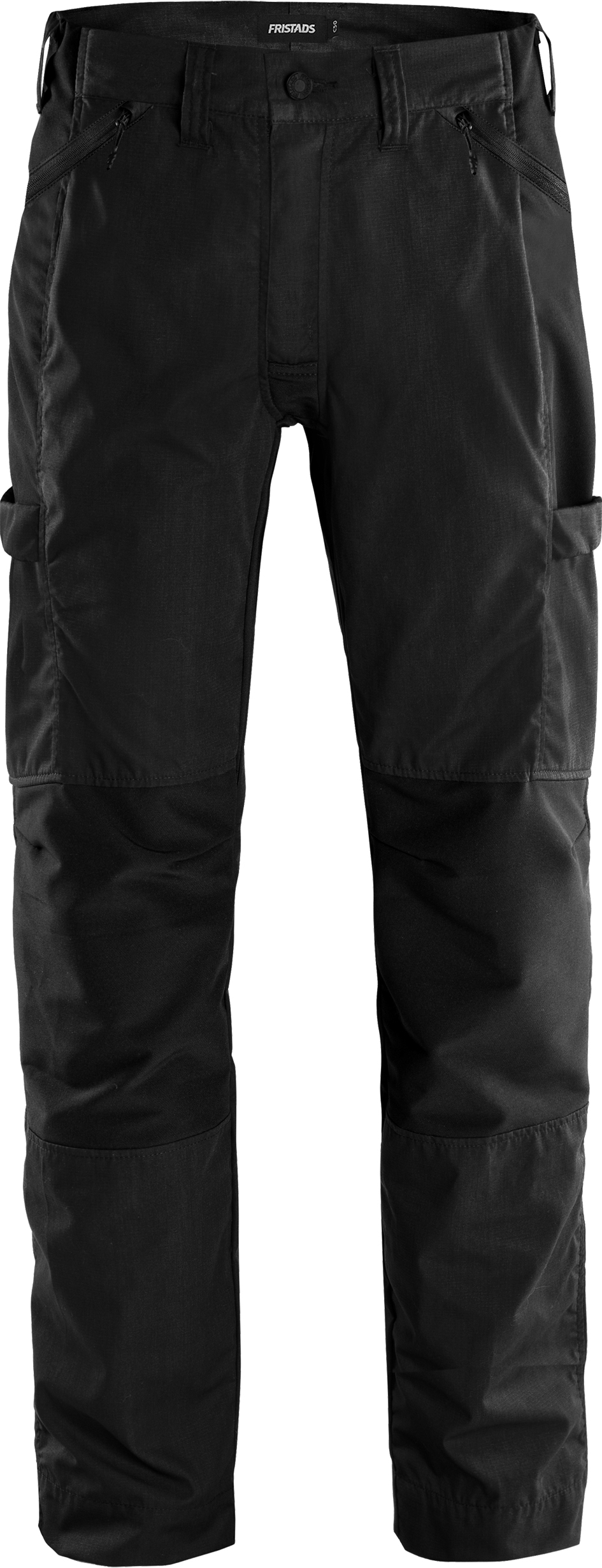 Fristads 130804-940-D96 Allrounder Stretch-Hose 2540 LWR Dynamic Leichtes Ripsto