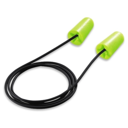 Uvex 2112010 Gehörschutzstöpsel x-fit 100 Paar grün SNR 37 dB Größe M