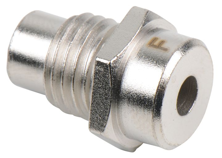 KS TOOLS 515.3101-R006P Mundstück 6,4mm, 1/4