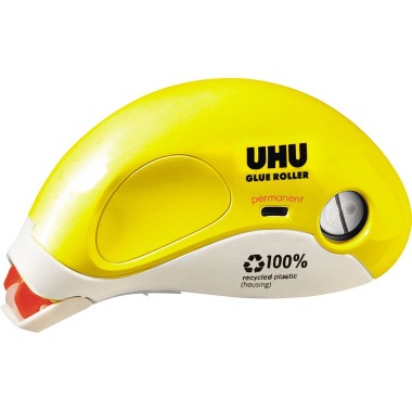 UHU Kleberoller 35415 16,5m x 8,4mm folding box