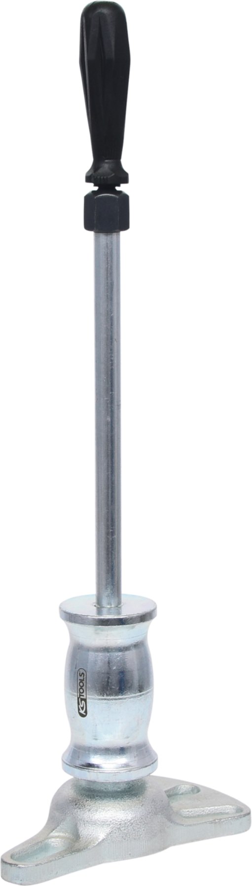 KS Tools 670.0001 Radnaben-Schlag-Auszieher, 100-150mm