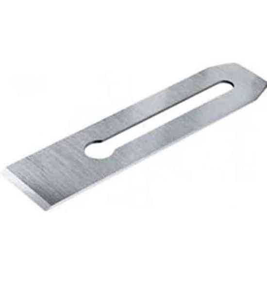 Stanley 0-12-313 Hobel Bailey Hobeleisen f. Bailey-Hobel 50 mm verchromter Karbo