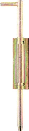 GAH 410216 Bodenschieber  roh L400xS18mmStahl