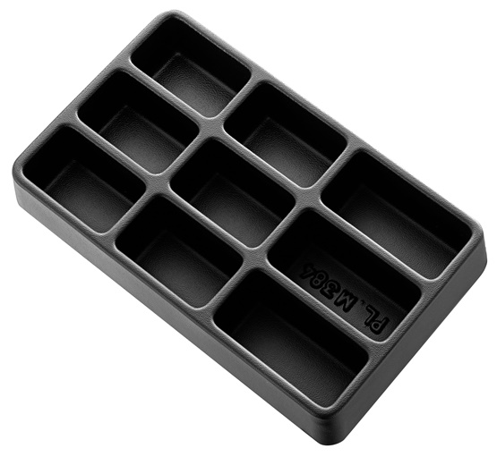 Facom PL.M384 Modul (leer) fuer MBOX-System Groesse M